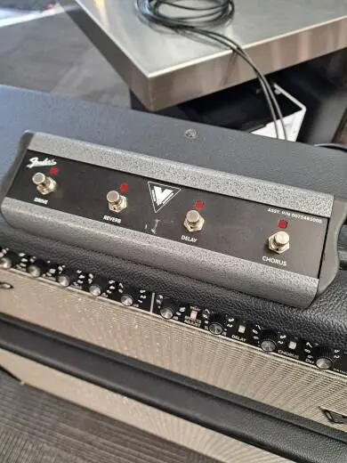 Bandmaster Vintage Modified 2